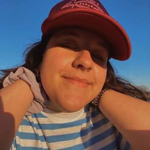 Meet your Posher, Eleonora